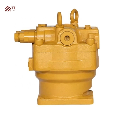 Dispositivo de balanço Motor balançador 2003373 M5X180CHB-11A-08D/285 para escavadeira 336D E330C E330D