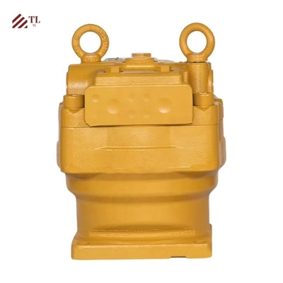 Dispositivo de balanço Motor balançador 2003373 M5X180CHB-11A-08D/285 para escavadeira 336D E330C E330D