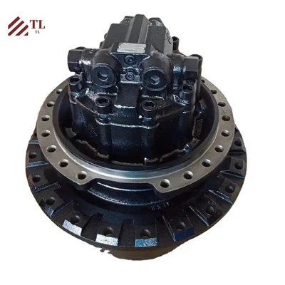 ZX350 Final Drive bomba hidráulica principal 706-8J-01012 para 9281842 9212584 9232360 9213431 9231673