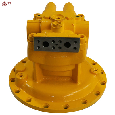 E320C E321C E323C E320D Excavadora Motor giratório M5X180CHB M2X120CHB M5X130CHB para fazendas