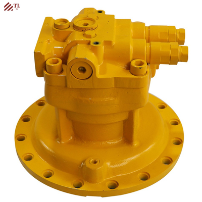 E320C E321C E323C E320D Excavadora Motor giratório M5X180CHB M2X120CHB M5X130CHB para fazendas
