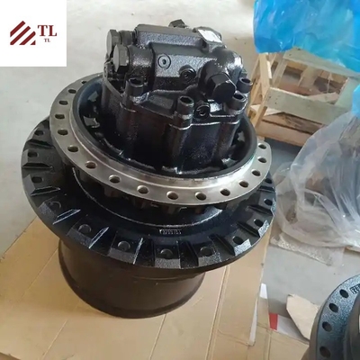ZX350 Final Drive bomba hidráulica principal 706-8J-01012 para 9281842 9212584 9232360 9213431 9231673