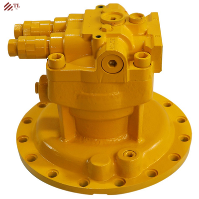 E320C E321C E323C E320D Excavadora Motor giratório M5X180CHB M2X120CHB M5X130CHB para fazendas