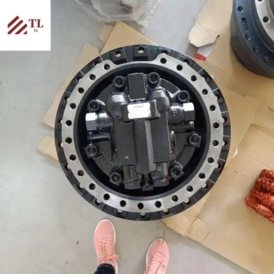 ZX350 Final Drive bomba hidráulica principal 706-8J-01012 para 9281842 9212584 9232360 9213431 9231673