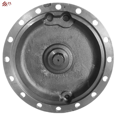 E320C E321C E323C E320D Excavadora Motor giratório M5X180CHB M2X120CHB M5X130CHB para fazendas