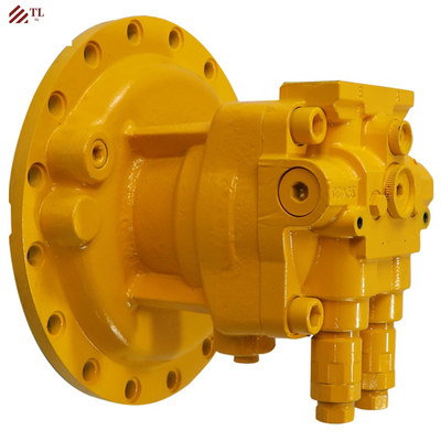E320C E321C E323C E320D Excavadora Motor giratório M5X180CHB M2X120CHB M5X130CHB para fazendas