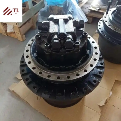 ZX350 Final Drive bomba hidráulica principal 706-8J-01012 para 9281842 9212584 9232360 9213431 9231673