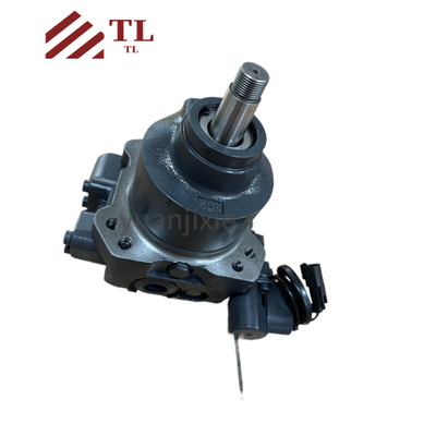 - 708-7W-00021 708-7W-00020 708-7W-00022 Komatsu D275A-5 Ventilador Motor hidráulico