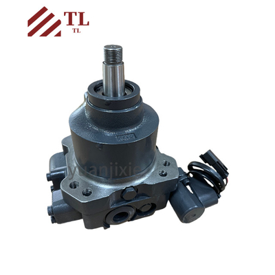 - 708-7W-00021 708-7W-00020 708-7W-00022 Komatsu D275A-5 Ventilador Motor hidráulico