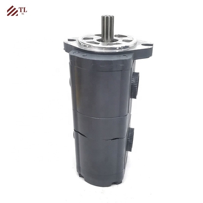 Excavadora Parte EX100-5 EX100-3 EX100 EX200-3 Pomba de engrenagens Ass'y 9218005 100% -