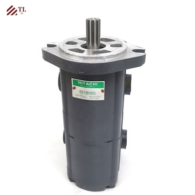 Excavadora Parte EX100-5 EX100-3 EX100 EX200-3 Pomba de engrenagens Ass'y 9218005 100% -