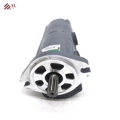 Excavadora Parte EX100-5 EX100-3 EX100 EX200-3 Pomba de engrenagens Ass'y 9218005 100% -