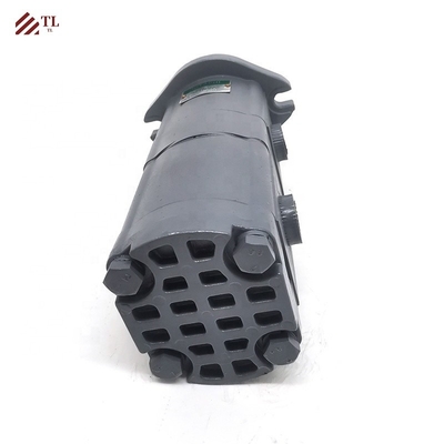 Excavadora Parte EX100-5 EX100-3 EX100 EX200-3 Pomba de engrenagens Ass'y 9218005 100% -