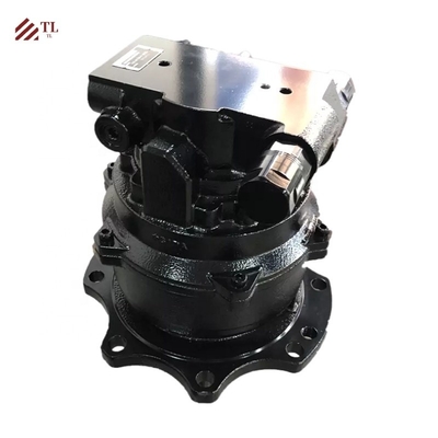 Excavadora SY55 SY60 Peças Motor giratório hidráulico Assy PCR-4B-20A-P-9182A 100%