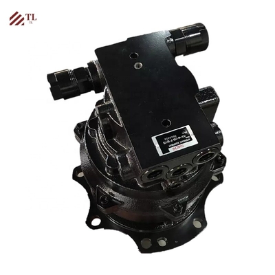 Excavadora SY55 SY60 Peças Motor giratório hidráulico Assy PCR-4B-20A-P-9182A 100%