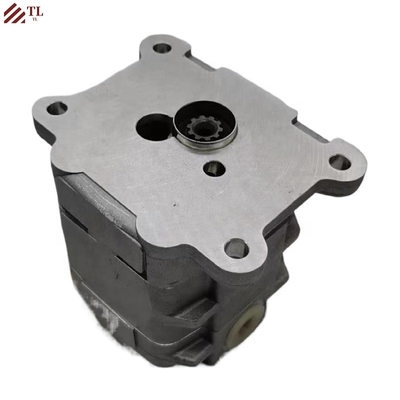 Bomba de engrenagem piloto 705-41-02700 para escavadeira PC27MR-2 PC27MR-3 Desempenho garantido