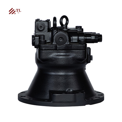 EX200-5 Peças hidráulicas de escavadeiras M2X146B-CHB-10A-01/315 Motor balançador para escavadeiras