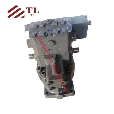 Peças sobressalentes de escavadeiras 291-3711 2913711 Motor hidráulico para erpillar M322D Final Drive