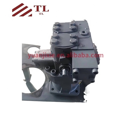 Peças sobressalentes de escavadeiras 291-3711 2913711 Motor hidráulico para erpillar M322D Final Drive