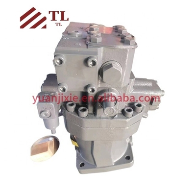 Peças sobressalentes de escavadeiras 291-3711 2913711 Motor hidráulico para erpillar M322D Final Drive