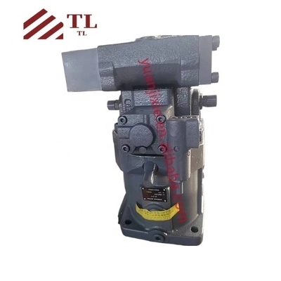 Peças sobressalentes de escavadeiras 291-3711 2913711 Motor hidráulico para erpillar M322D Final Drive