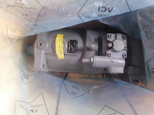 Peças sobressalentes de escavadeiras 291-3711 2913711 Motor hidráulico para erpillar M322D Final Drive