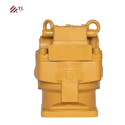 Garantia ZX210-3 Swing Motor Excavator Para Hitachi 4398514 Em oficinas de reparação de máquinas