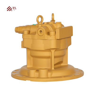 E320C ZX450-3 M5X130 4423009 09704636 Motor de balanço hidráulico