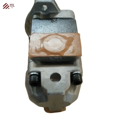 Comatsu PC78US-6 Bomba de engrenagem piloto 705-58-34010 705-52-34000 705-55-34140 705-55-34160 705-11-36010 708-3t-04620 708-3t-04610