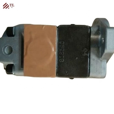 Comatsu PC78US-6 Bomba de engrenagem piloto 705-58-34010 705-52-34000 705-55-34140 705-55-34160 705-11-36010 708-3t-04620 708-3t-04610