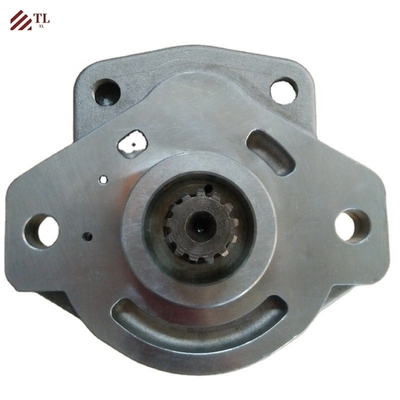 Comatsu PC78US-6 Bomba de engrenagem piloto 705-58-34010 705-52-34000 705-55-34140 705-55-34160 705-11-36010 708-3t-04620 708-3t-04610