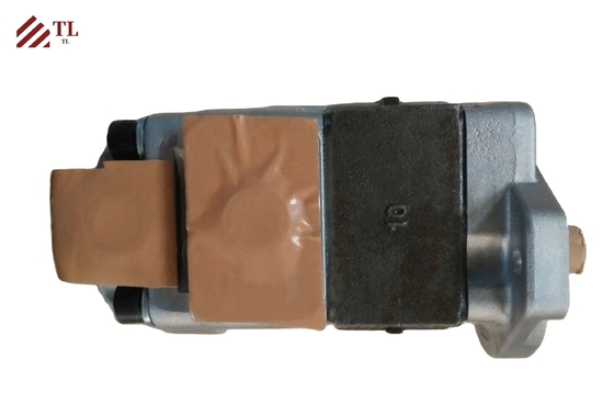 Comatsu PC78US-6 Bomba de engrenagem piloto 705-58-34010 705-52-34000 705-55-34140 705-55-34160 705-11-36010 708-3t-04620 708-3t-04610