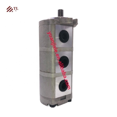 Bomba de engrenagem piloto de alta garantia para Bob X320 X322 X340 Mini Bagging Machine 6669649