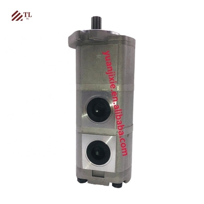 Bomba de engrenagem piloto de alta garantia para Bob X320 X322 X340 Mini Bagging Machine 6669649