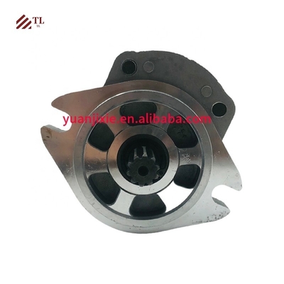 Bomba de engrenagem piloto de alta garantia para Bob X320 X322 X340 Mini Bagging Machine 6669649