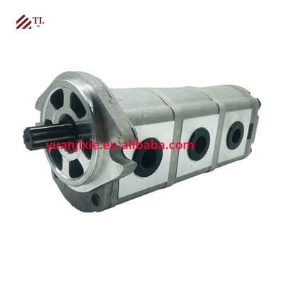 Bomba de engrenagem piloto de alta garantia para Bob X320 X322 X340 Mini Bagging Machine 6669649