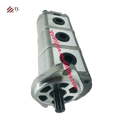Bomba de engrenagem piloto de alta garantia para Bob X320 X322 X340 Mini Bagging Machine 6669649