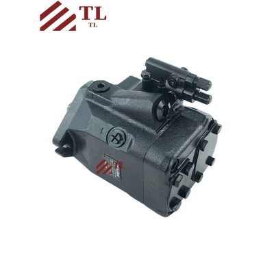 Bomba hidráulica para escavadeira de rastreamento Volvo Loader L120E L110F L110E e de longa duração