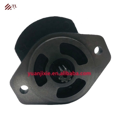 Bomba de engrenagem de escavadeira garantida para Bob X225 X325 X328 X322 X320 6665107 666698 6672075