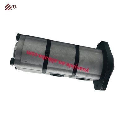 Bomba de engrenagem de escavadeira garantida para Bob X225 X325 X328 X322 X320 6665107 666698 6672075