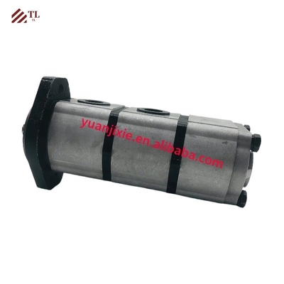 Bomba de engrenagem de escavadeira garantida para Bob X225 X325 X328 X322 X320 6665107 666698 6672075