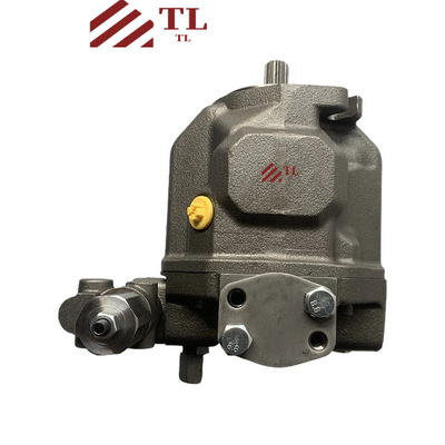 Excelente bomba hidráulica 11707966 para escavadeira Volvo A35D A40D T450D