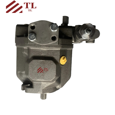 Excelente bomba hidráulica 11707966 para escavadeira Volvo A35D A40D T450D