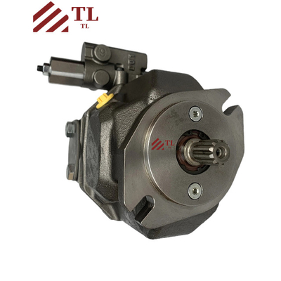Excelente bomba hidráulica 11707966 para escavadeira Volvo A35D A40D T450D