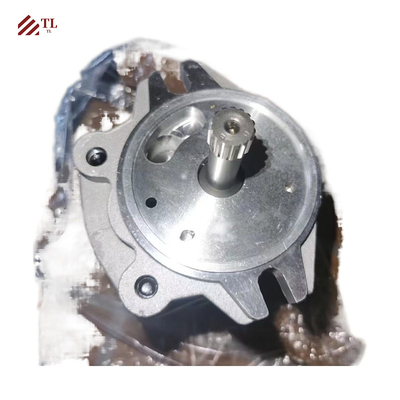 Excavadora bomba de engrenagem hidráulica PSVL2-27CG KFP2317-07CLK2 para KX163 a preços acessíveis