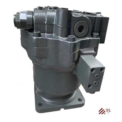 DX420 DX420LC DX420LCA Motor de balanço 170301-00314B 170301-00194 170301-00038C Motor de rolamento