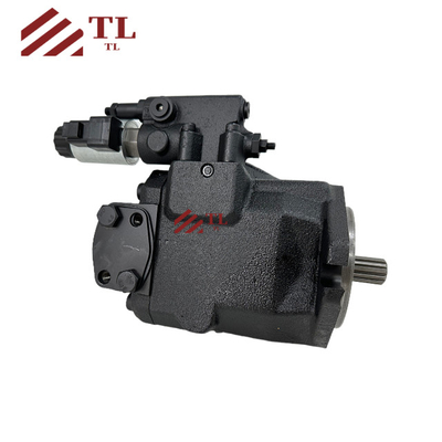VOLVO 15020161 Bomba de pistão hidráulica axial R986110489 E de longa duração