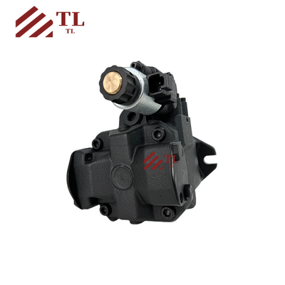VOLVO 15020161 Bomba de pistão hidráulica axial R986110489 E de longa duração