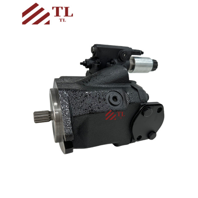 VOLVO 15020161 Bomba de pistão hidráulica axial R986110489 E de longa duração