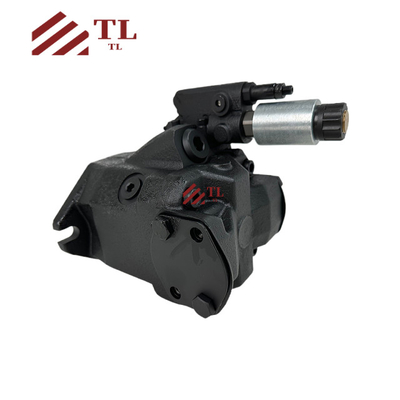 VOLVO 15020161 Bomba de pistão hidráulica axial R986110489 E de longa duração